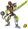 Конструктор LEGO Bionicle 71306 Похату - Объединитель Камня