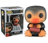 Нюхль с сумкой Funko POP (Niffler with bag) — Эксклюзив