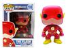 Флэш New 52 Funko POP (Flash New 52) — Эксклюзив