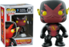 Обратный флэш New 52 Funko POP (Reverse Flash New 52) — Эксклюзив