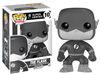 Флэш черно-белый Funko POP (Flash Black and White) — Эксклюзив