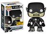 Обратный флэш черный фонарь Funko POP (Revere Flash Black Lantern) — Эксклюзив