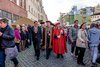 Reformationstag in Wittenberg