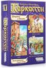 Каркассон: Дворяне и башни (на русском)