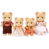 Семья мишек Sylvanian Families