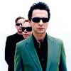 Билет на Depeche Mode