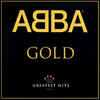 LP ABBA "Gold"