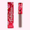 LIME CRIME Lipstick Velvetines - Cashmere