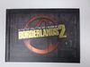 Borderlands 2 Inside The Vault The Art & Design
