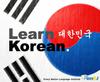 continue learning korean