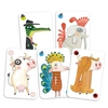 Kartenspiel Pipolo von Djeco