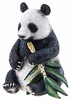 Фигурка панды с бамбуком Schleich