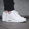 nike air max белые женские