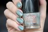 Butter London  - Two Fingered Salute