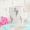 Кружка 'Flamingo'