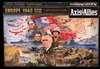 Axis and Allies WWII (1940) 2nd Edition Europe + Pacific