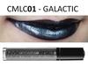 COSMIC METALS LIP CREAM - GALACTIC от NYX