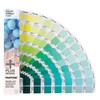 Pantone Color Bridge Guide 2016 Coated