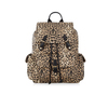 Леопардовый рюкзак