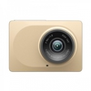 Видеорегистратор Xiaomi Yi Car WiFi DVR (Gold)