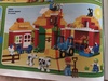 Lego Duplo - велика ферма