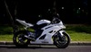 Yamaha YZF-R6