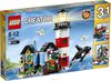 Lego Creator Маяк 31051