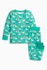 весёлая пижама для деточки