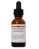 JJ Labs Skin Solutions Vitamin C (L-Ascorbic Acid) 20% with Pure Hyaluronic Acid Anti Aging Serum