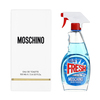 Moschino - Fresh