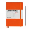 Еженедельник leuchtturm1917