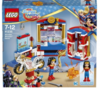 LEGO Super Heroes 41235
