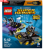 LEGO Super Heroes 76061