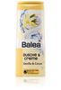 Гель для душа Balea Dusche & Creme Vanille und Cocos