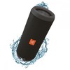 Портативная колонка JBL Flip 3 Black