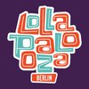 Билет на Lollapalooza