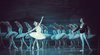 "Лебединое озеро" балет