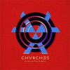 chvrches 'the bones of what you believe' LP