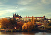 Съездить осенью в Чехию