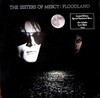 Виниловая пластинка The Sisters of Mercy FLOODLAND