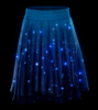 Twinkling Stars Skirt