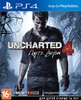 Uncharted 4: Путь вора (A Thief's End) [PS4]