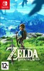 Игра: The Legend of Zelda: Breath of the Wild [Switch]