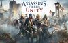 Лицензионная "Assassins Creed Unity"