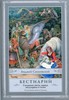 Все книги цикла Ведьмак серии "Сапковский с иллюстрациями" и Бестиарий из той же серии