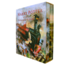Harry Potter Illustrated Editions