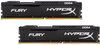 Kingston 16Gb DDR4 2133MHz HyperX Fury