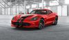 DODGE 2017 VIPER GTS COUPE