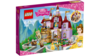 Lego Belle's Enchanted Castle