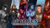 CG Space 5. All perfomances + PSD  от  CGSpeak